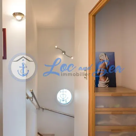 Maison Flamants Roses Avec Piscine Prázdninový dům Le Grau-du-Roi