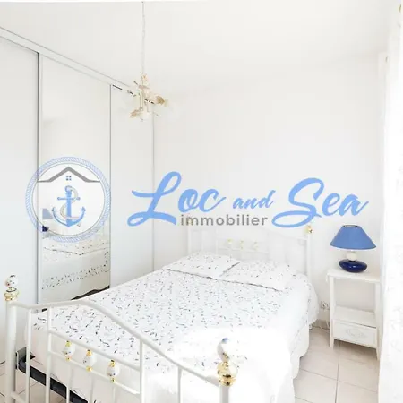 Holiday home Maison Flamants Roses Avec Piscine *