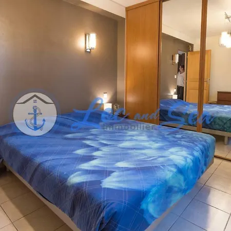 Prázdninový dům Maison Flamants Roses Avec Piscine *